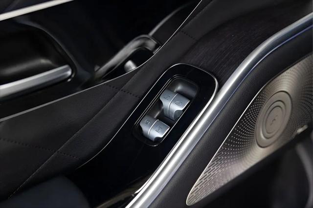 2022 Mercedes-Benz S 580 4MATIC