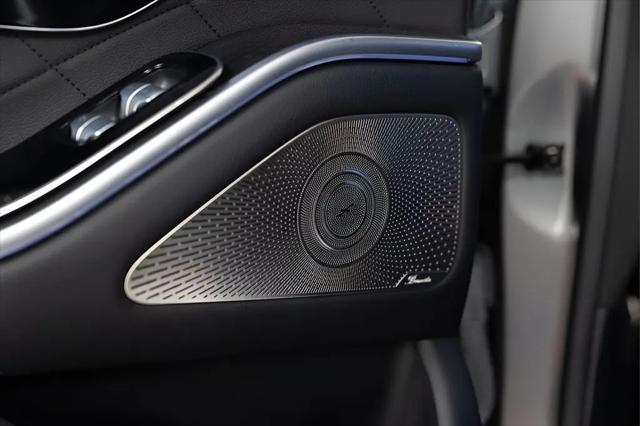 2022 Mercedes-Benz S 580 4MATIC