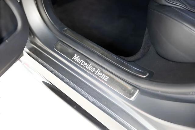 2022 Mercedes-Benz S 580 4MATIC