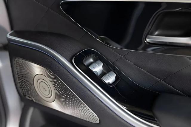 2022 Mercedes-Benz S 580 4MATIC