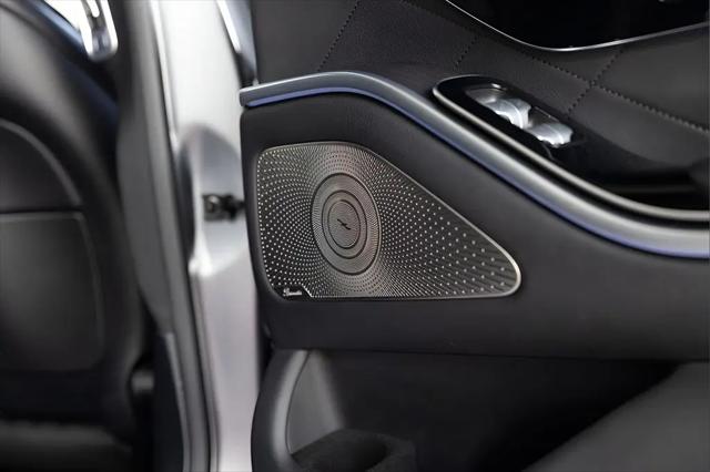 2022 Mercedes-Benz S 580 4MATIC