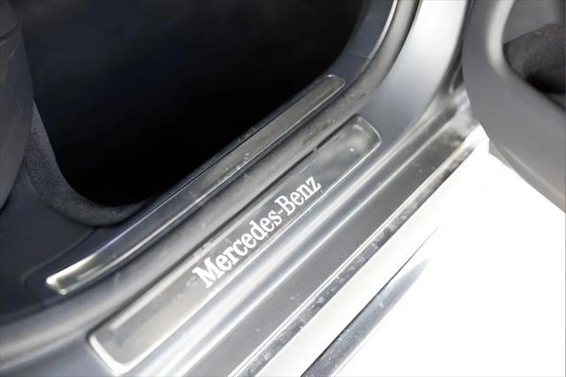 2022 Mercedes-Benz S 580 4MATIC