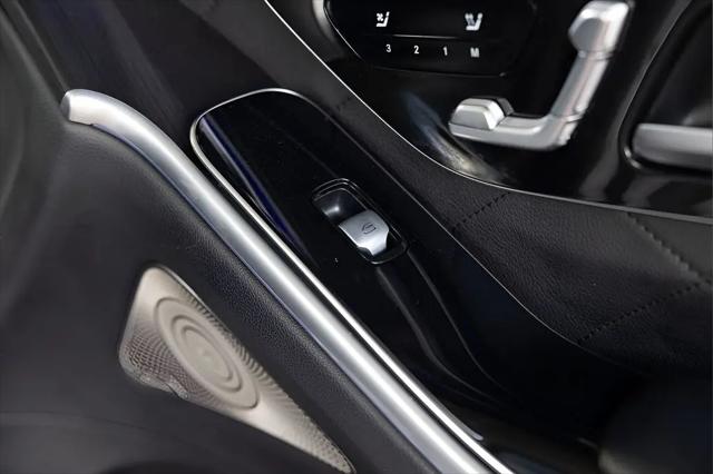 2022 Mercedes-Benz S 580 4MATIC