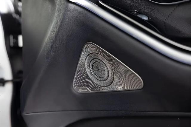 2022 Mercedes-Benz S 580 4MATIC