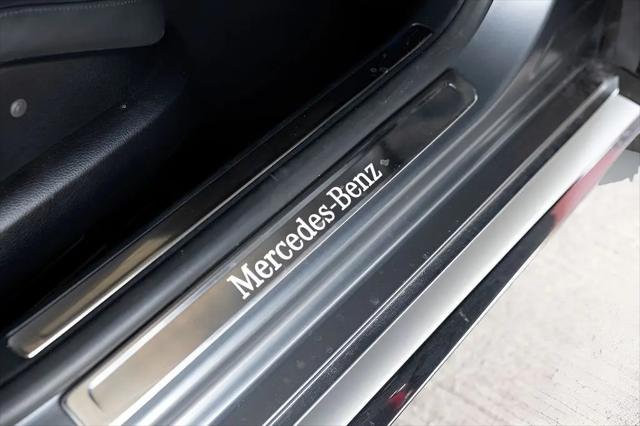 2022 Mercedes-Benz S 580 4MATIC