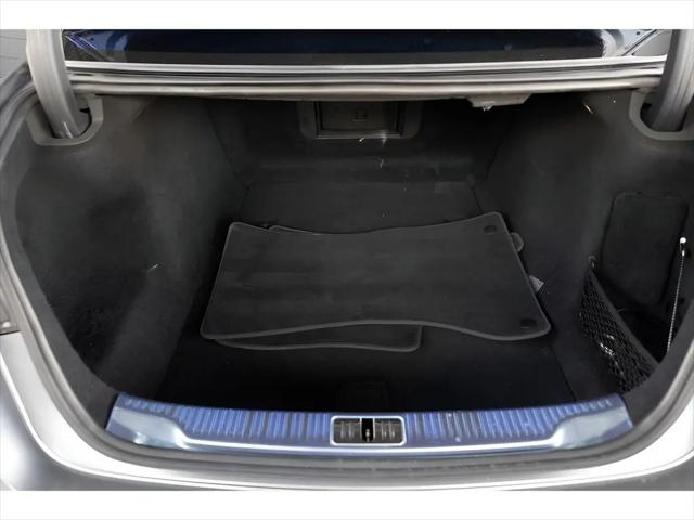 2022 Mercedes-Benz S 580 4MATIC
