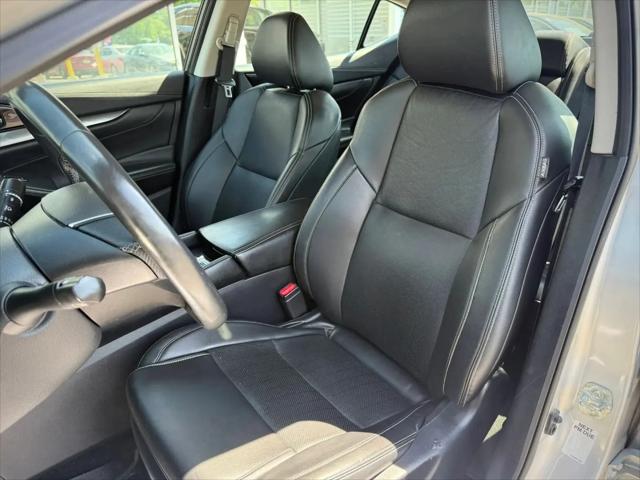 2020 Nissan Maxima SV Xtronic CVT