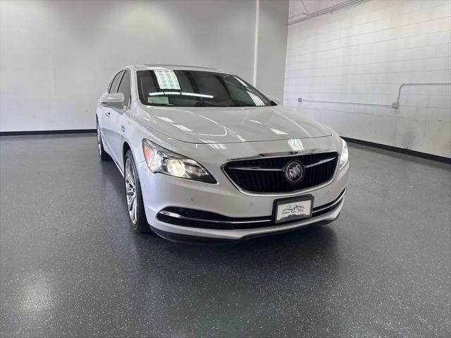 2018 Buick LaCrosse Premium for sale in Englewood, CO