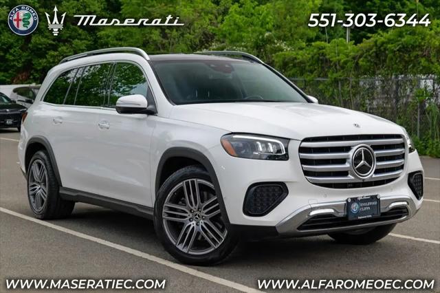 2024 Mercedes-Benz GLS GLS 450 4MATIC for sale in Englewood Cliffs, NJ