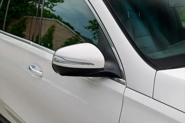 2024 Mercedes-Benz GLS GLS 450 4MATIC