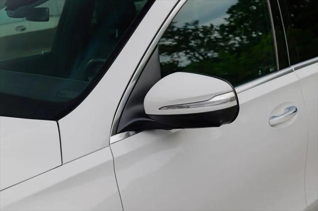 2024 Mercedes-Benz GLS GLS 450 4MATIC