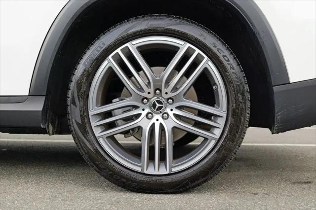 2024 Mercedes-Benz GLS GLS 450 4MATIC