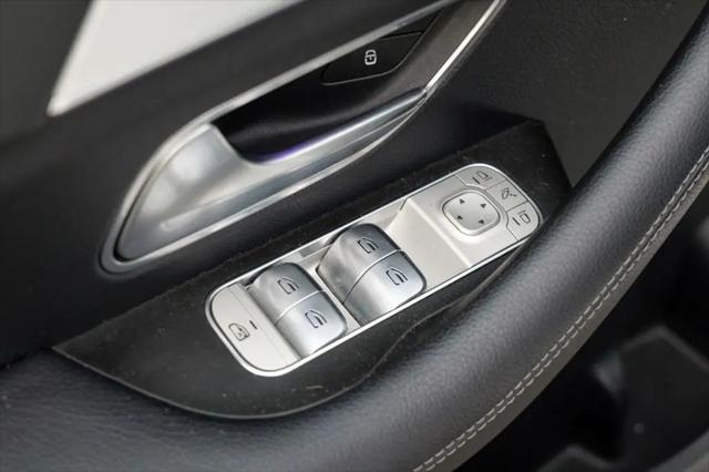 2024 Mercedes-Benz GLS GLS 450 4MATIC