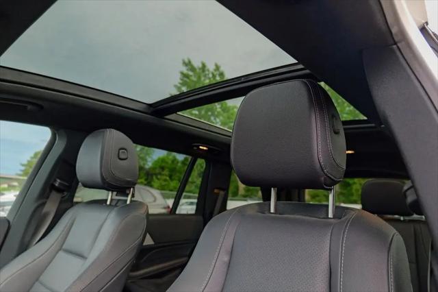 2024 Mercedes-Benz GLS GLS 450 4MATIC