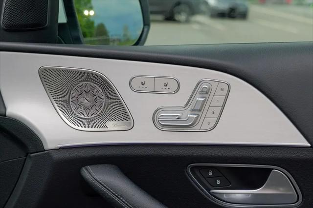 2024 Mercedes-Benz GLS GLS 450 4MATIC