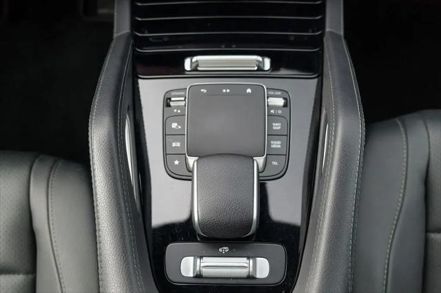 2024 Mercedes-Benz GLS GLS 450 4MATIC