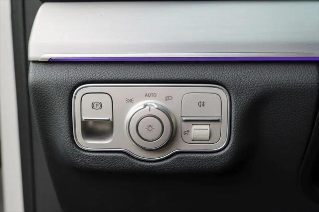 2024 Mercedes-Benz GLS GLS 450 4MATIC