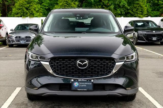 2023 Mazda CX-5 2.5 S Premium