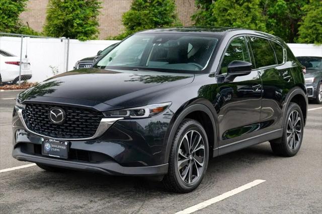 2023 Mazda CX-5 2.5 S Premium