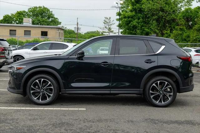2023 Mazda CX-5 2.5 S Premium