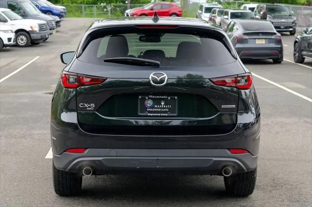 2023 Mazda CX-5 2.5 S Premium