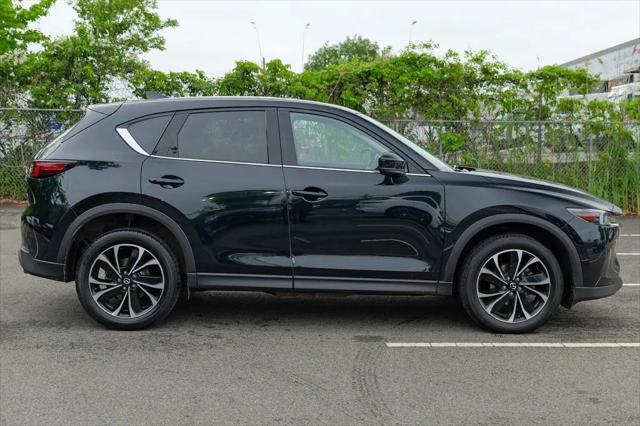 2023 Mazda CX-5 2.5 S Premium