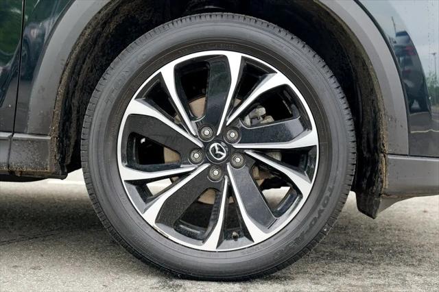 2023 Mazda CX-5 2.5 S Premium