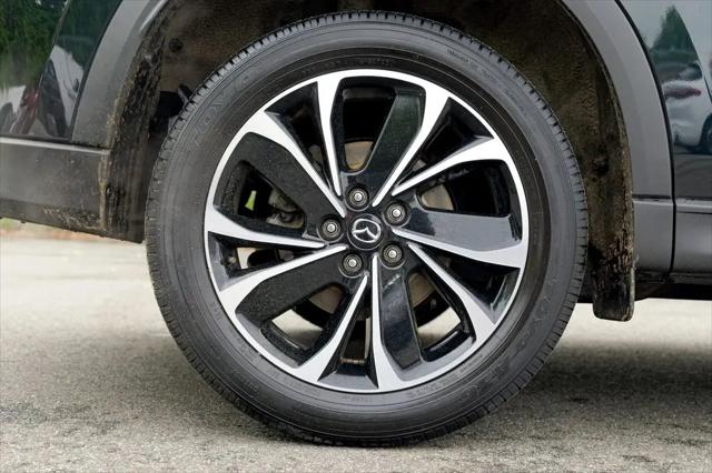 2023 Mazda CX-5 2.5 S Premium