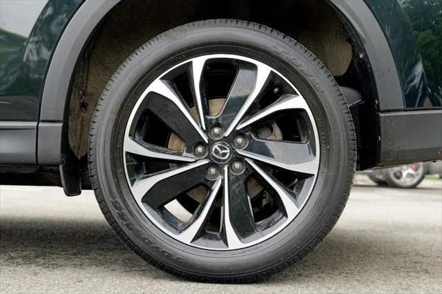2023 Mazda CX-5 2.5 S Premium