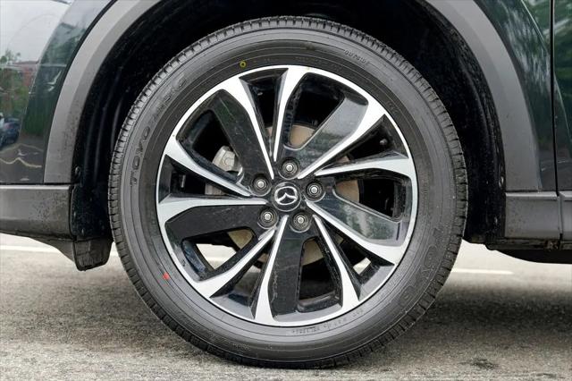 2023 Mazda CX-5 2.5 S Premium