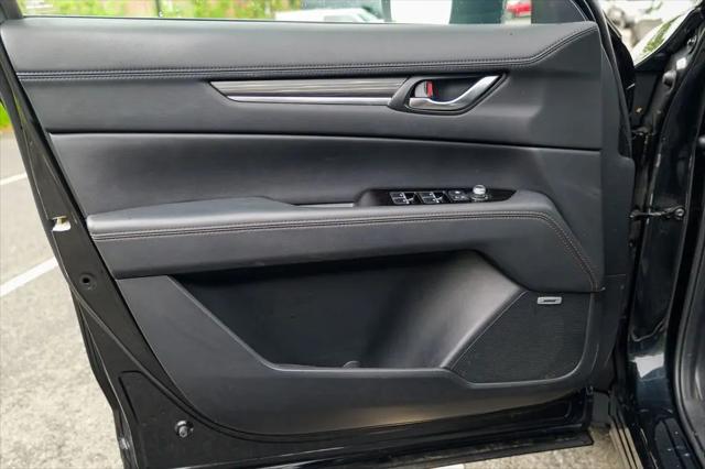 2023 Mazda CX-5 2.5 S Premium