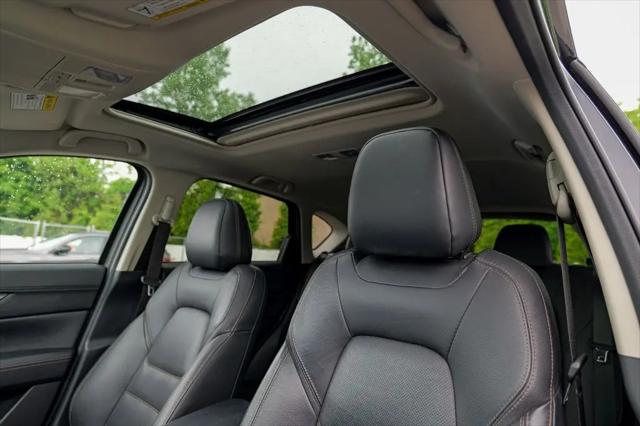 2023 Mazda CX-5 2.5 S Premium