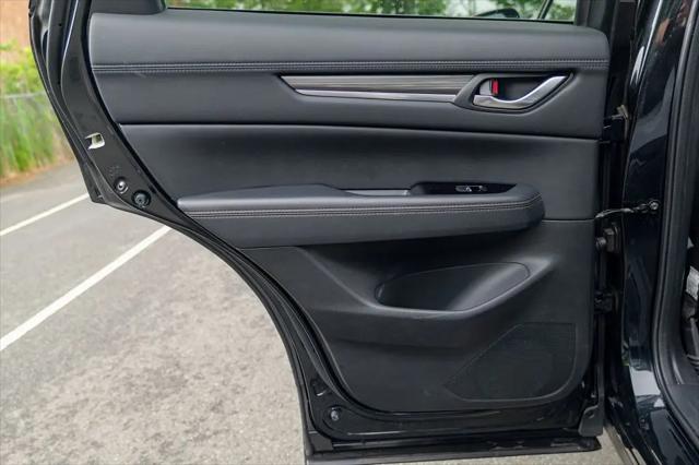 2023 Mazda CX-5 2.5 S Premium