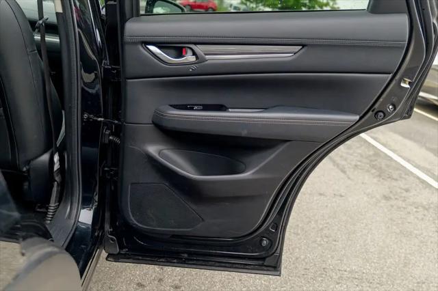 2023 Mazda CX-5 2.5 S Premium