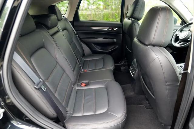 2023 Mazda CX-5 2.5 S Premium