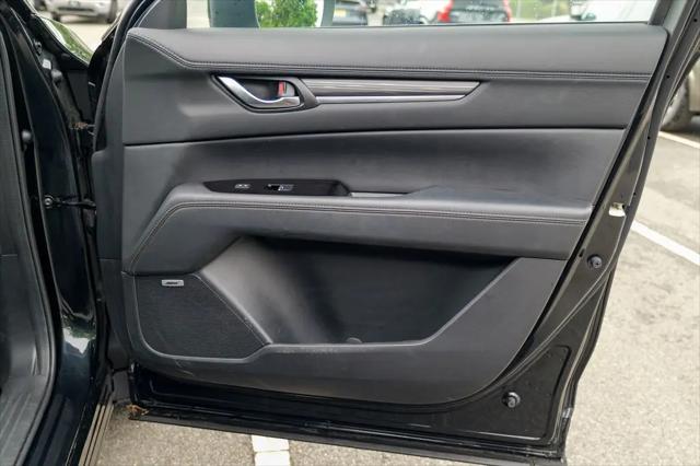 2023 Mazda CX-5 2.5 S Premium