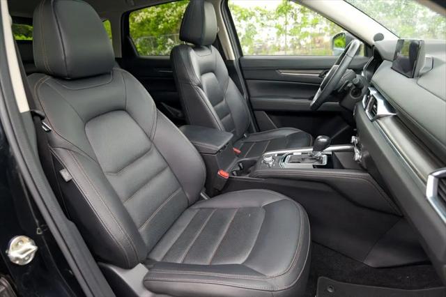 2023 Mazda CX-5 2.5 S Premium