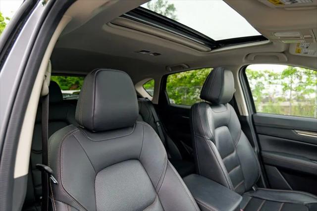 2023 Mazda CX-5 2.5 S Premium