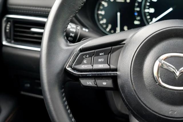 2023 Mazda CX-5 2.5 S Premium