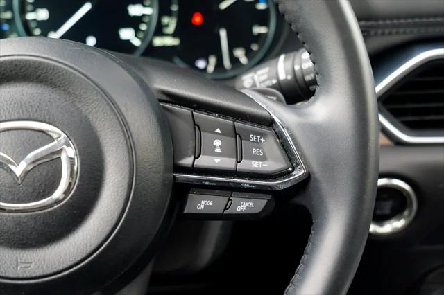 2023 Mazda CX-5 2.5 S Premium