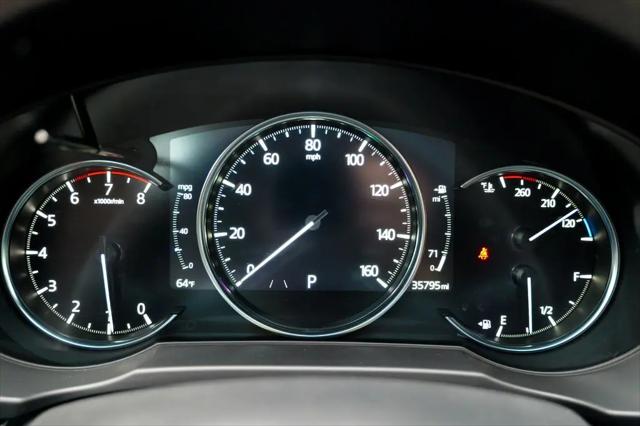 2023 Mazda CX-5 2.5 S Premium