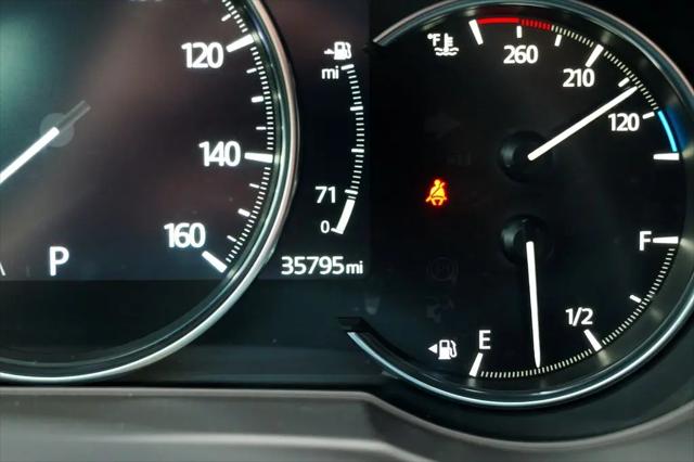 2023 Mazda CX-5 2.5 S Premium