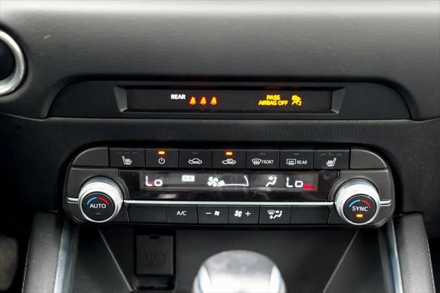 2023 Mazda CX-5 2.5 S Premium