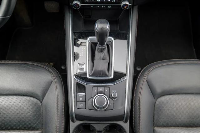 2023 Mazda CX-5 2.5 S Premium