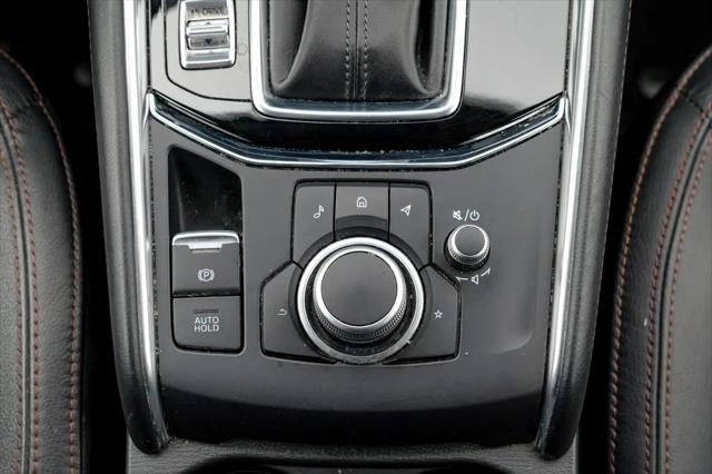 2023 Mazda CX-5 2.5 S Premium