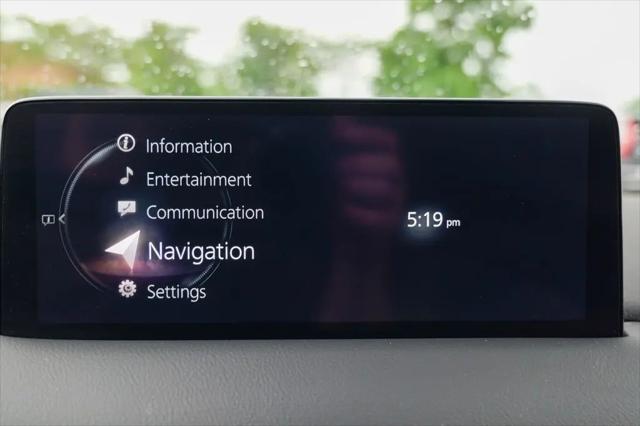 2023 Mazda CX-5 2.5 S Premium
