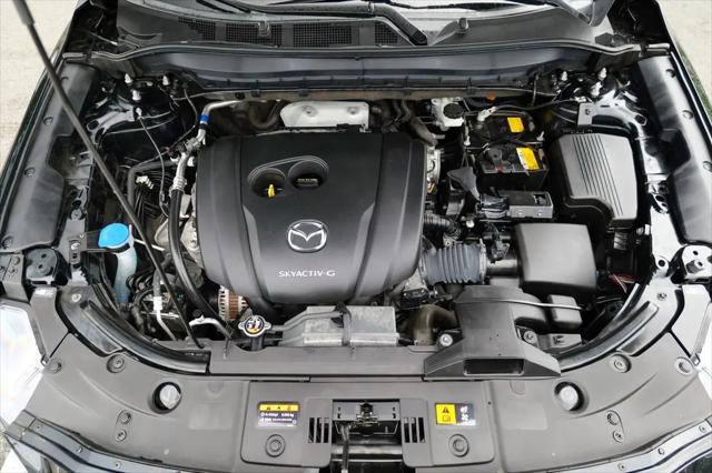 2023 Mazda CX-5 2.5 S Premium