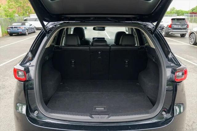 2023 Mazda CX-5 2.5 S Premium
