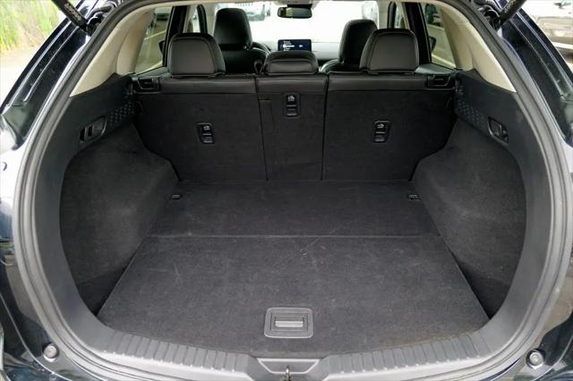 2023 Mazda CX-5 2.5 S Premium