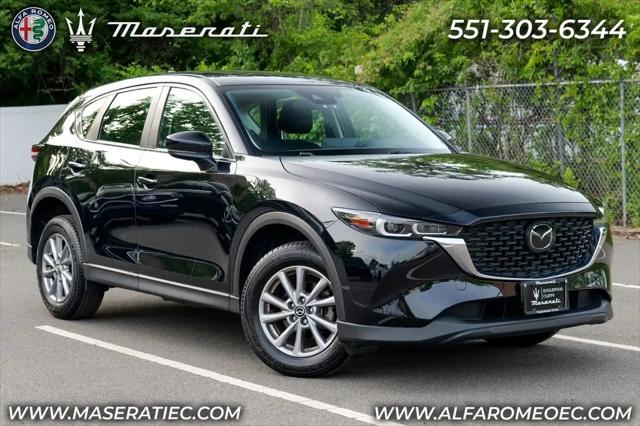 2023 Mazda CX-5 2.5 S for sale in Englewood Cliffs, NJ